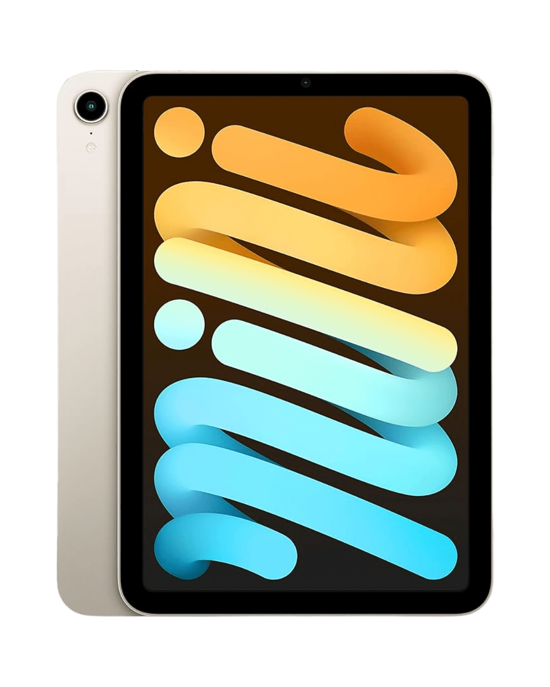 View Apple iPad Mini 6 (2021)